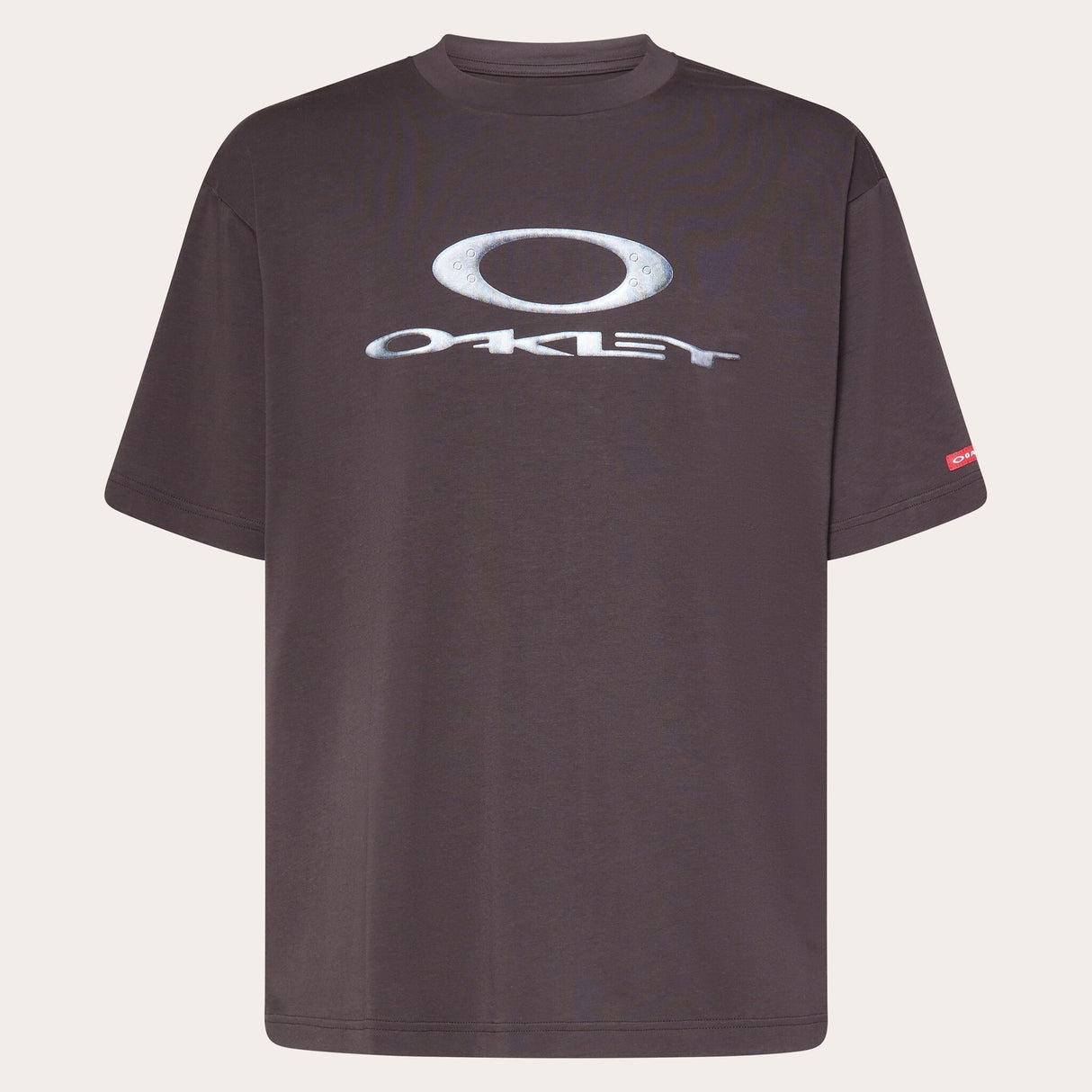 Oakley Men's New Retro Tee X-Metal 3.0-1