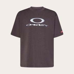 Oakley Men's New Retro Tee X-Metal 3.0-1
