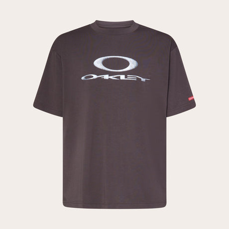 Oakley Men's New Retro Tee X-Metal 3.0-1