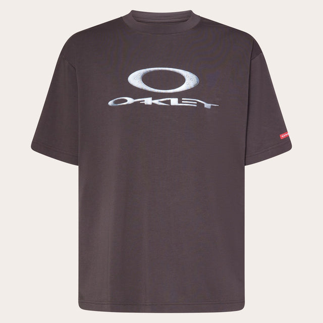 Oakley Men's New Retro Tee X-Metal 3.0-1