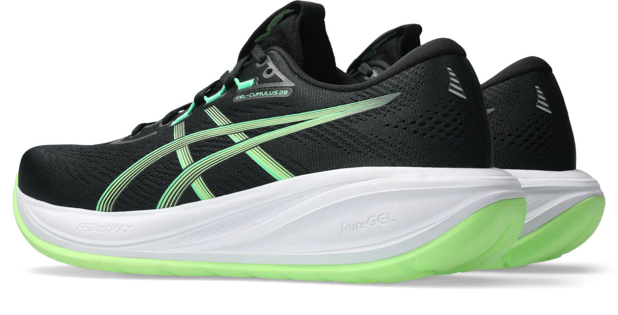 Asics Men's GEL-Cumulus 28 Running Shoes-7