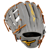 Mizuno GPSF-12D Pro Select Fastpitch 12" Premium Infielder Glove-1