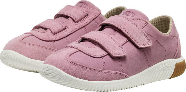 KEEN Big Kids' KNX T-Toe Sneaker-3