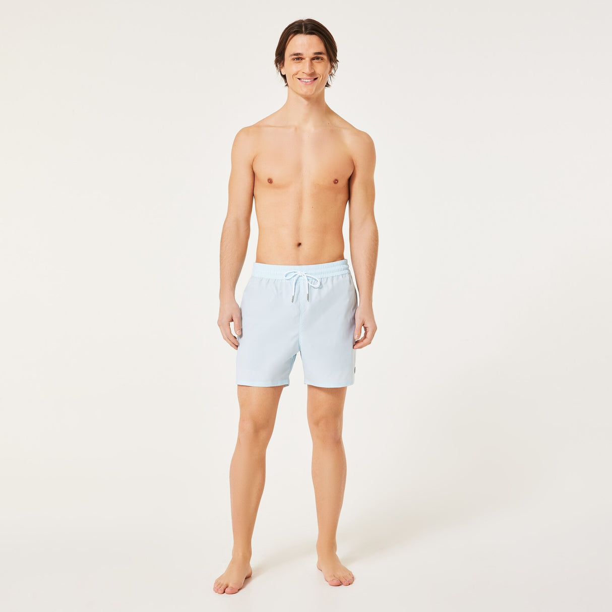Oakley Men's Robinson RC 16" Beach Shorts-2