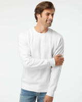 Russell Men's 80/20 Fleece Crew Russell Team