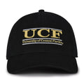 The Game Headwear Central Florida UCF Dad Cap