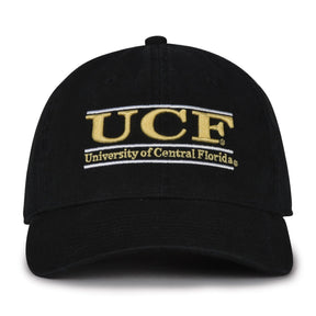 The Game Headwear Central Florida UCF Dad Cap