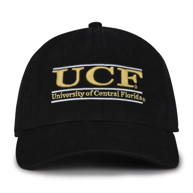 The Game Headwear Central Florida UCF Dad Cap