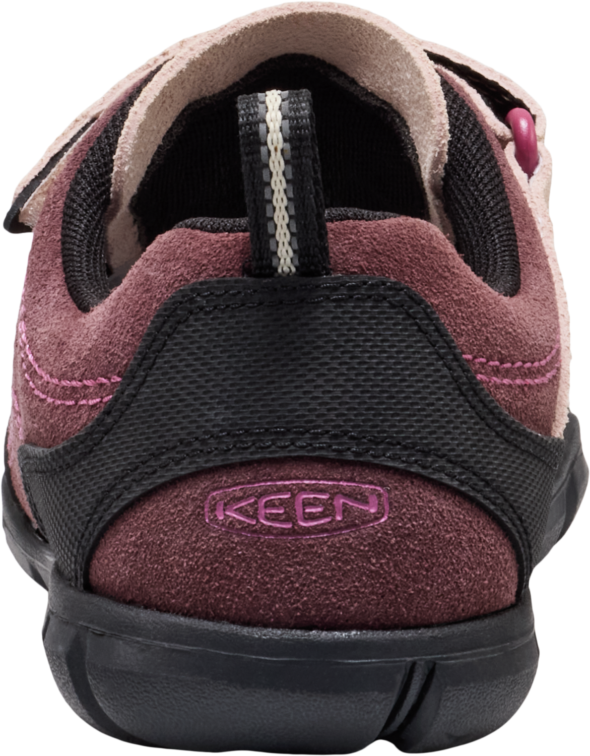KEEN Big Kids' Jasper II Shoe-4