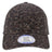 Infinity Her Women's Peach Twill Cap-1