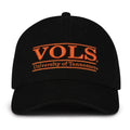 The Game Headwear Tennessee Dad Cap