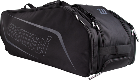 Marucci Xd Wheeled Bat Backpack