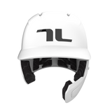 Tucci Potenza Baseball Batting Helmet With Jaw Guard-42