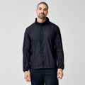 Brooks Men's Canopy Packable Jacket