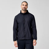 Brooks Men's Canopy Packable Jacket