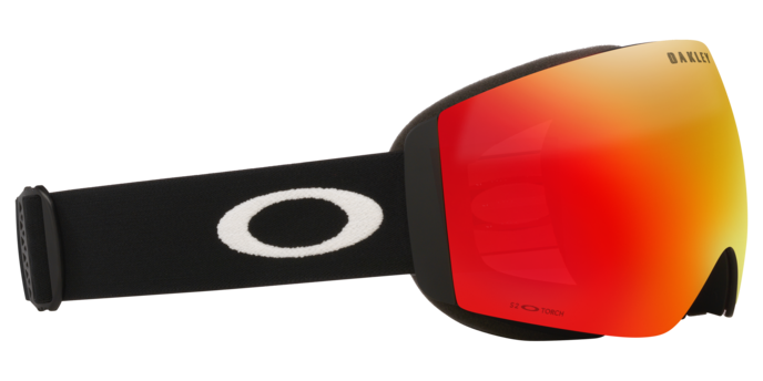 Oakley Flight Deck Pro Medium Snow Goggles-12