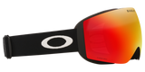 Oakley Flight Deck Pro Medium Snow Goggles-12