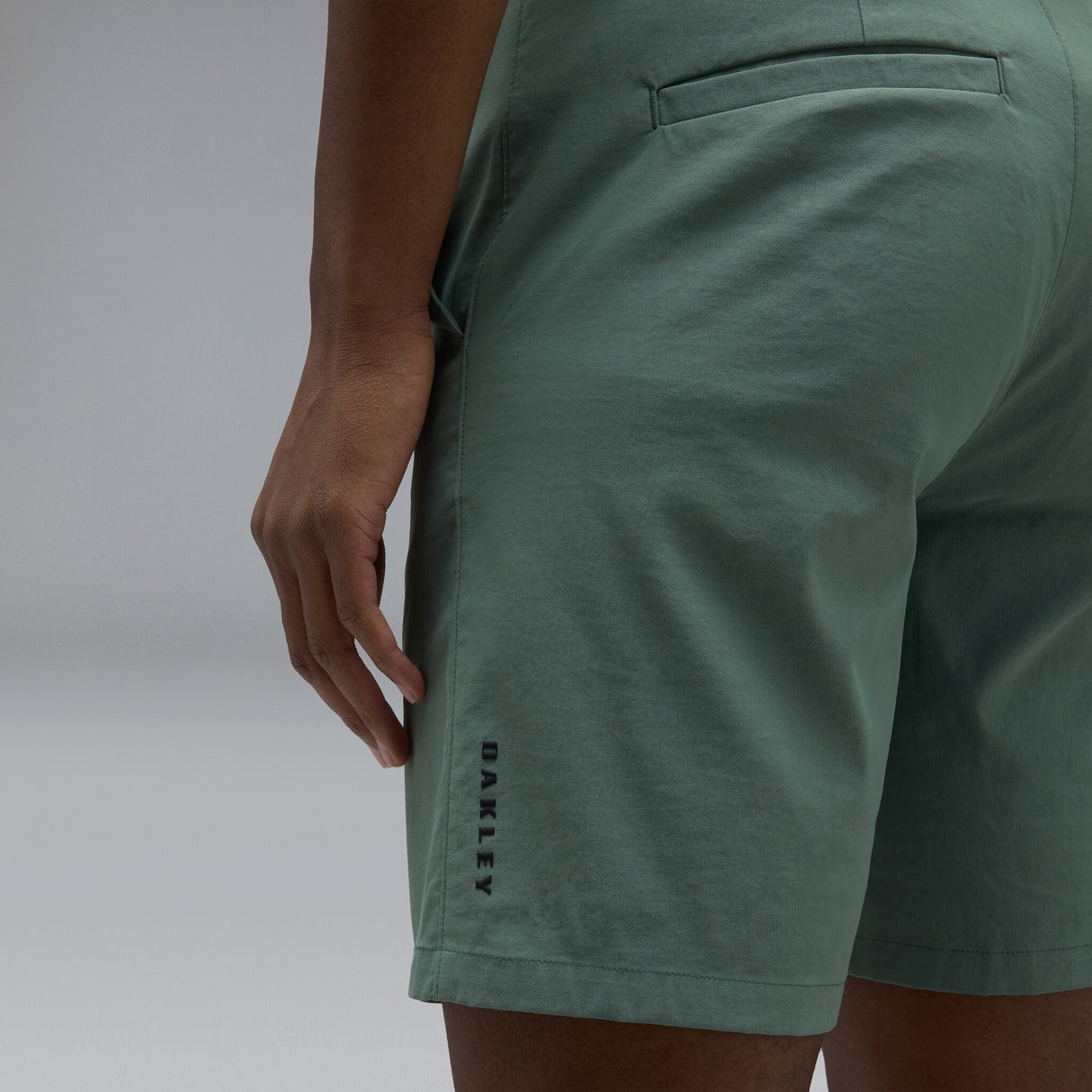 Oakley Men's Take Pro Redux Shorts-5
