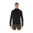 Asics Men's Road Winter Long Sleeve Hoodie-1