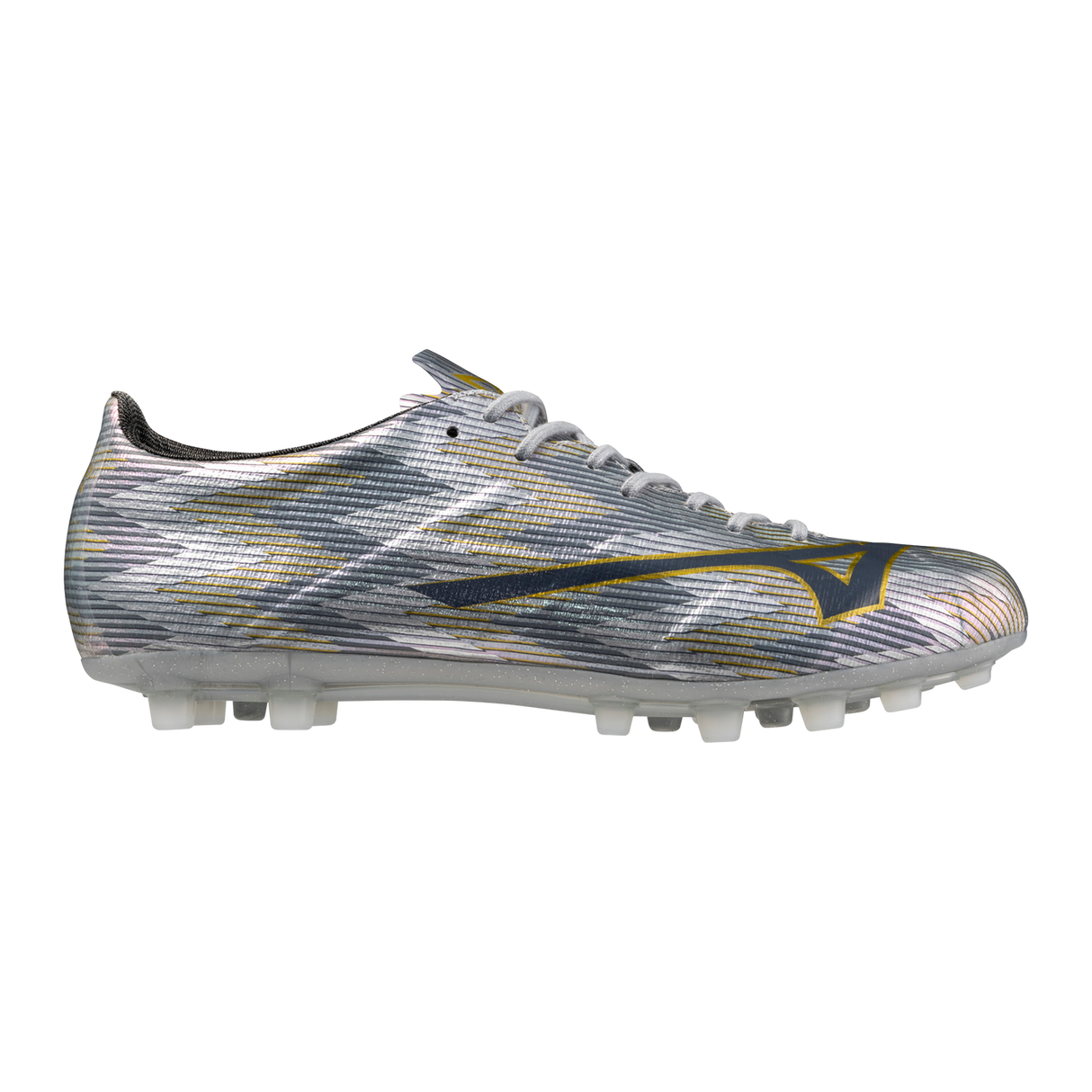 Mizuno Adult A II Japan AG Soccer Cleats-6