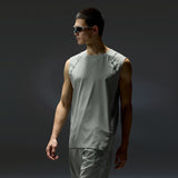 Oakley Men's Latitude Veil Tank-3