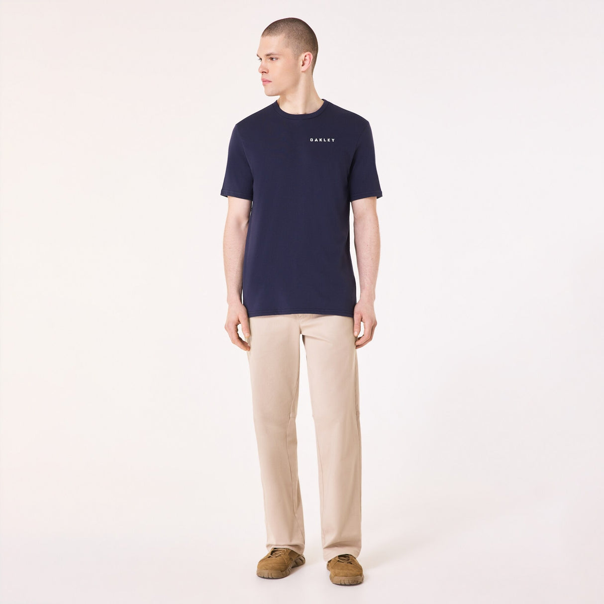 Oakley Men's Si Foundation Tee-9