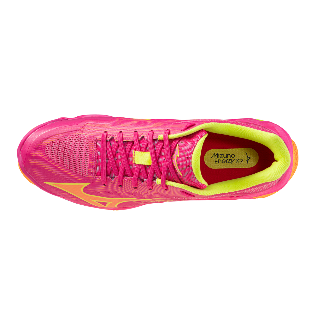 Mizuno Adult Wave Lightning Elite Sa Volleyball Shoes-4