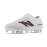 New Balance Youth Furon Team Firm Ground V9 Soccer Cleats-4