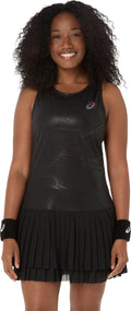 Asics Women's Match Dress Night Energy-1