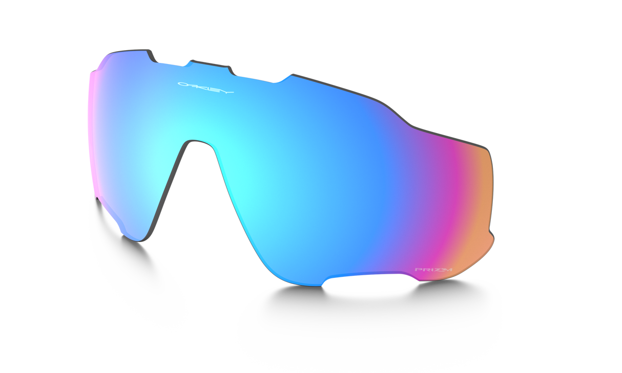 Oakley Jawbreaker Replacement Lenses