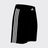 adidas Youth Grappling Shorts-1