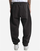 Shaka Wear Men's Max Heavy Garment-Dyed Sweatpants-2