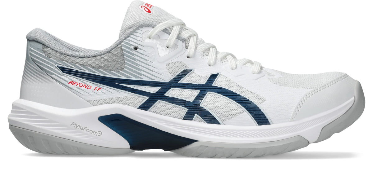 Asics Men's Beyond FF Volleyball Shoes-1