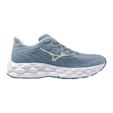 Mizuno Women's Wave Sky 8 Running Shoes-3