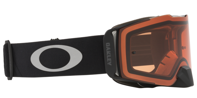 Oakley Front Line MX Goggles-12