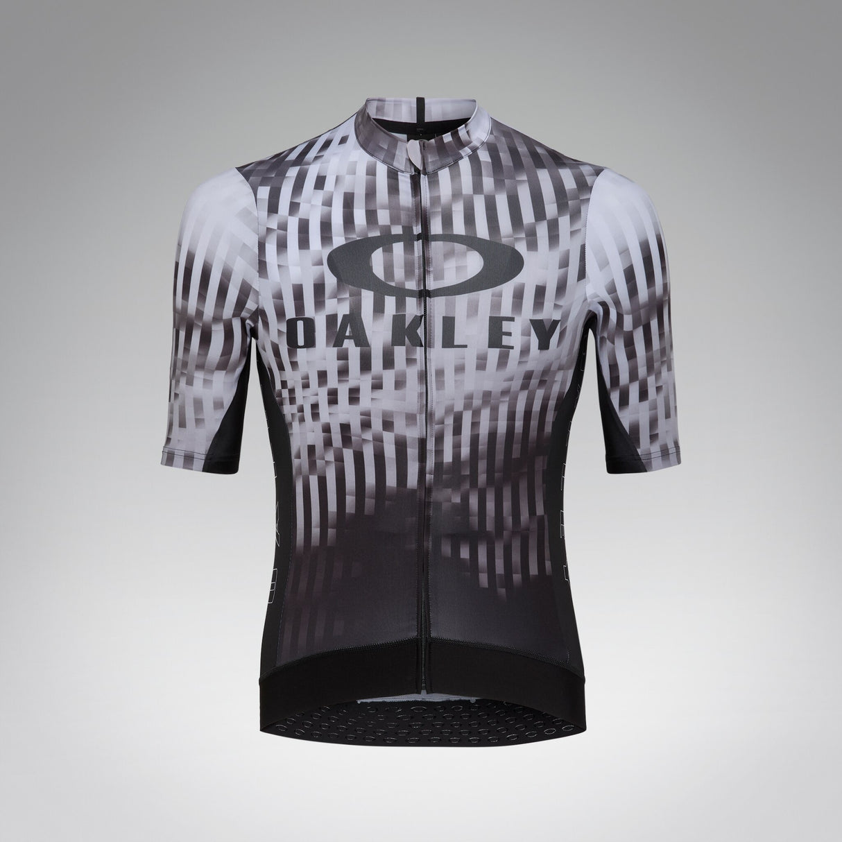 Oakley Men's Icon Training Jersey T-Shirt-1