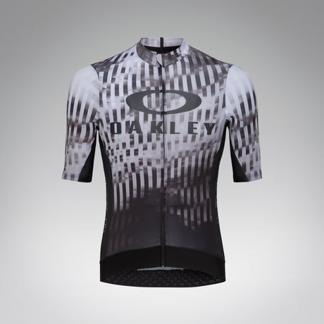 Oakley Men's Icon Training Jersey T-Shirt-1