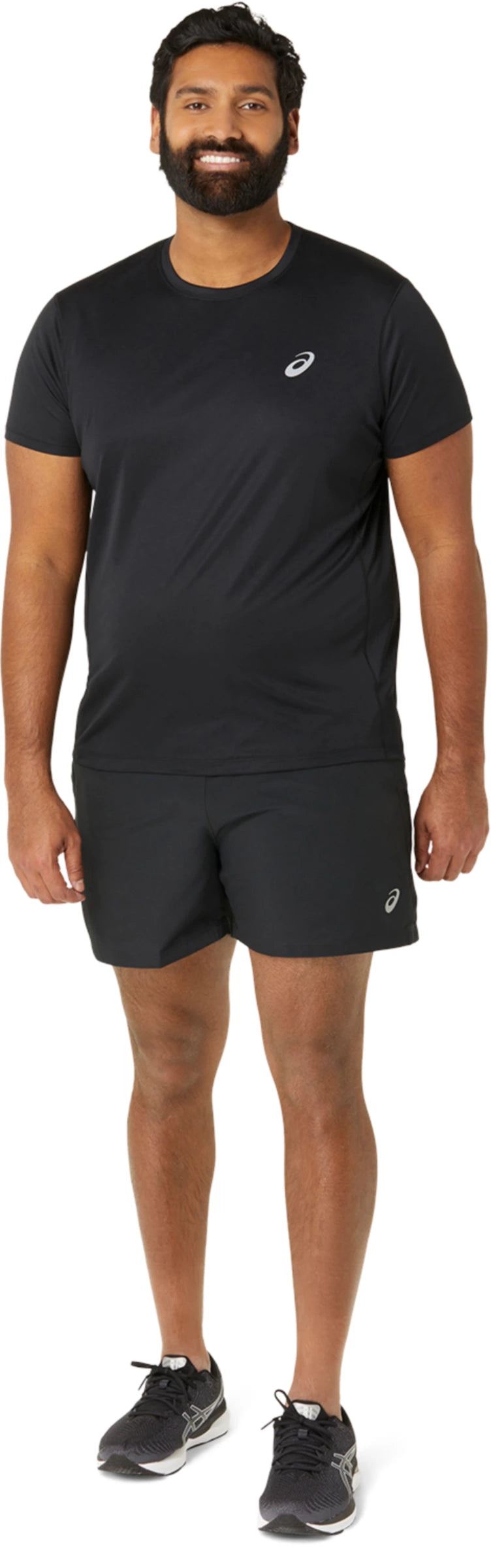 Asics Men's 5-Inch PR Lyte Short 2.0-4