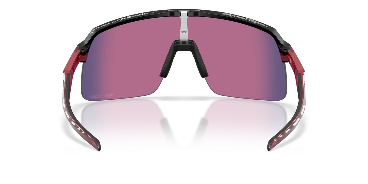 Oakley Sutro Lite Sunglasses-4