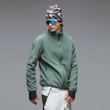 Oakley Men's Canopy Polar Zip Sweatshirt​ Jacket-3