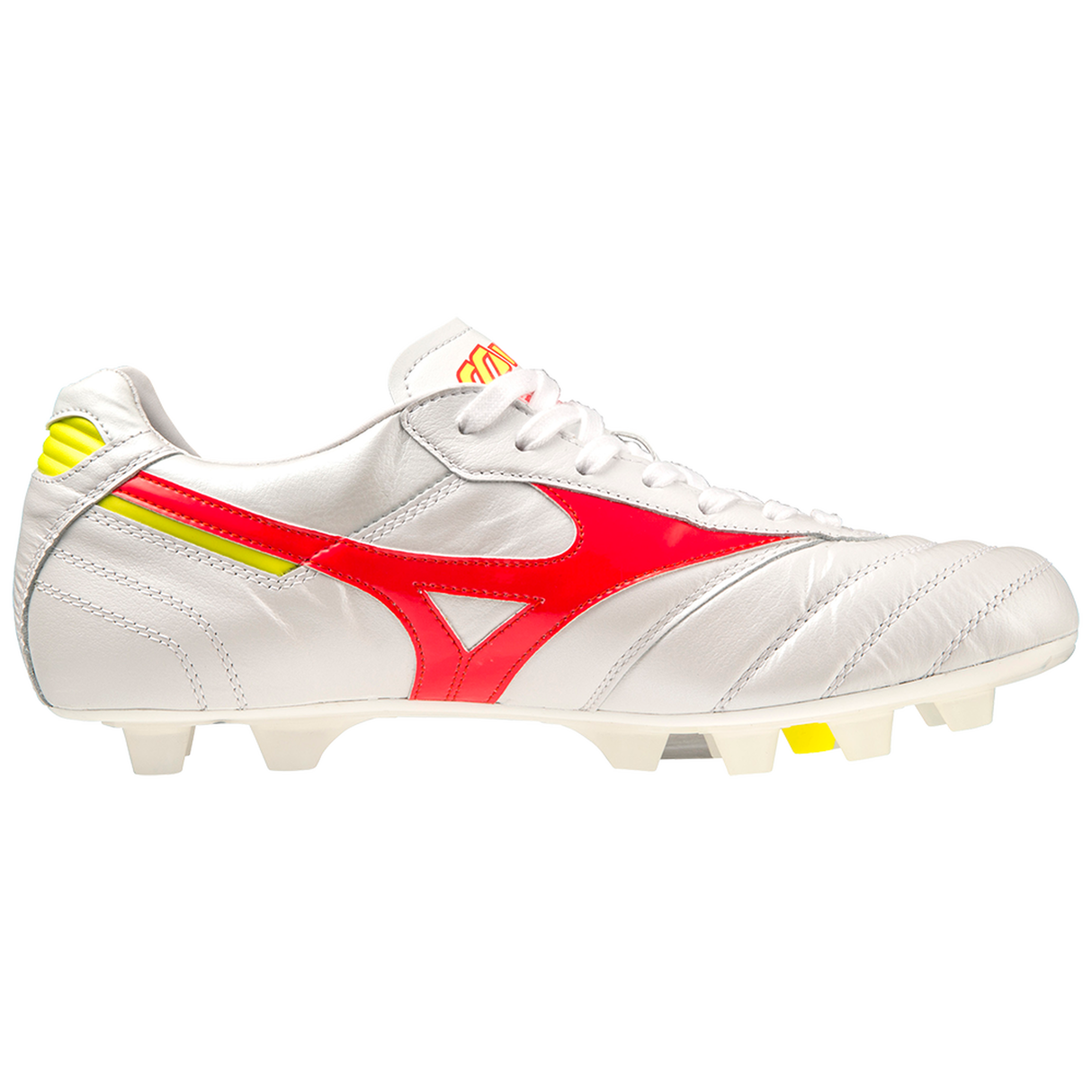 Mizuno Adult Morelia II Made in Japan Soccer Shoes-3