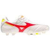 Mizuno Adult Morelia II Made in Japan Soccer Shoes-3