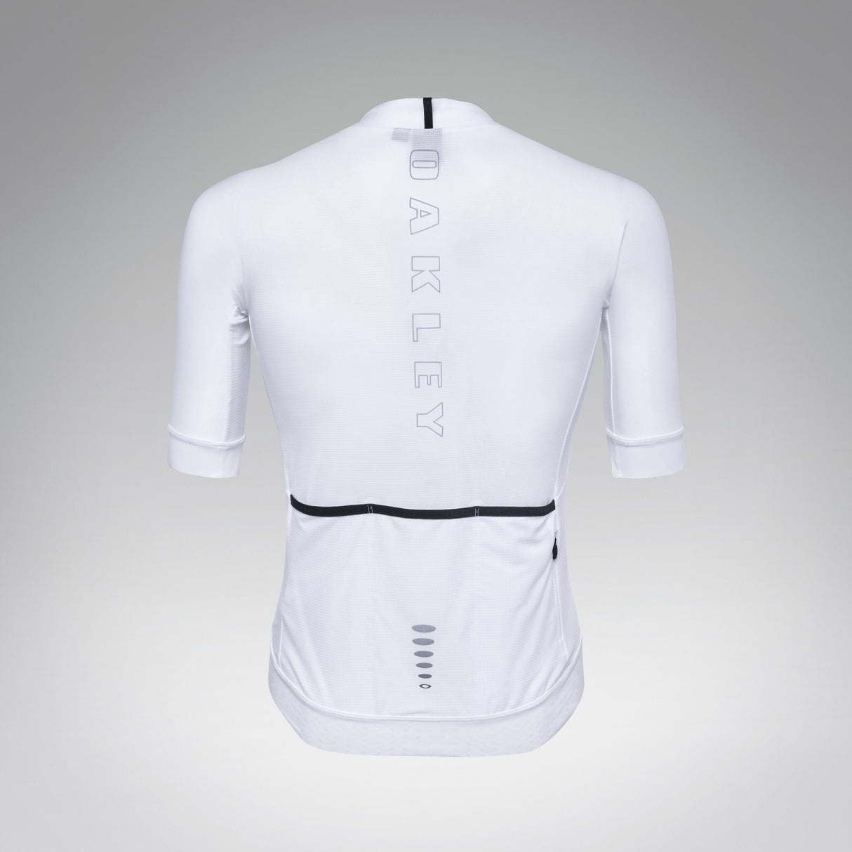 Oakley Men's Endurance Tempo Jersey T-Shirt-4