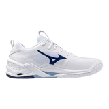 Mizuno Adult Wave Stealth Neo 2 Volleyball Shoes-3