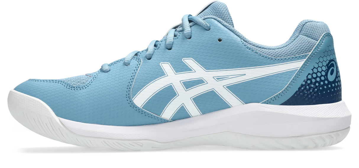 Asics Men's GEL-Dedicate 8 Pickleball Tennis Shoes-2