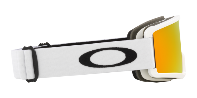Oakley Target Line S Snow Goggles-11