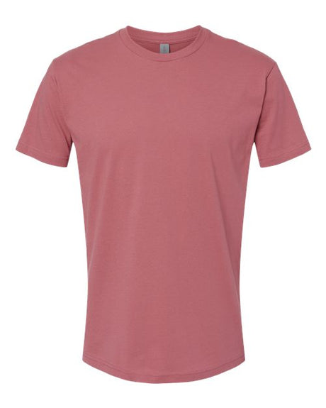 Next Level Apparel Men's Cotton Tee Mens Apparel Shirts & Tops