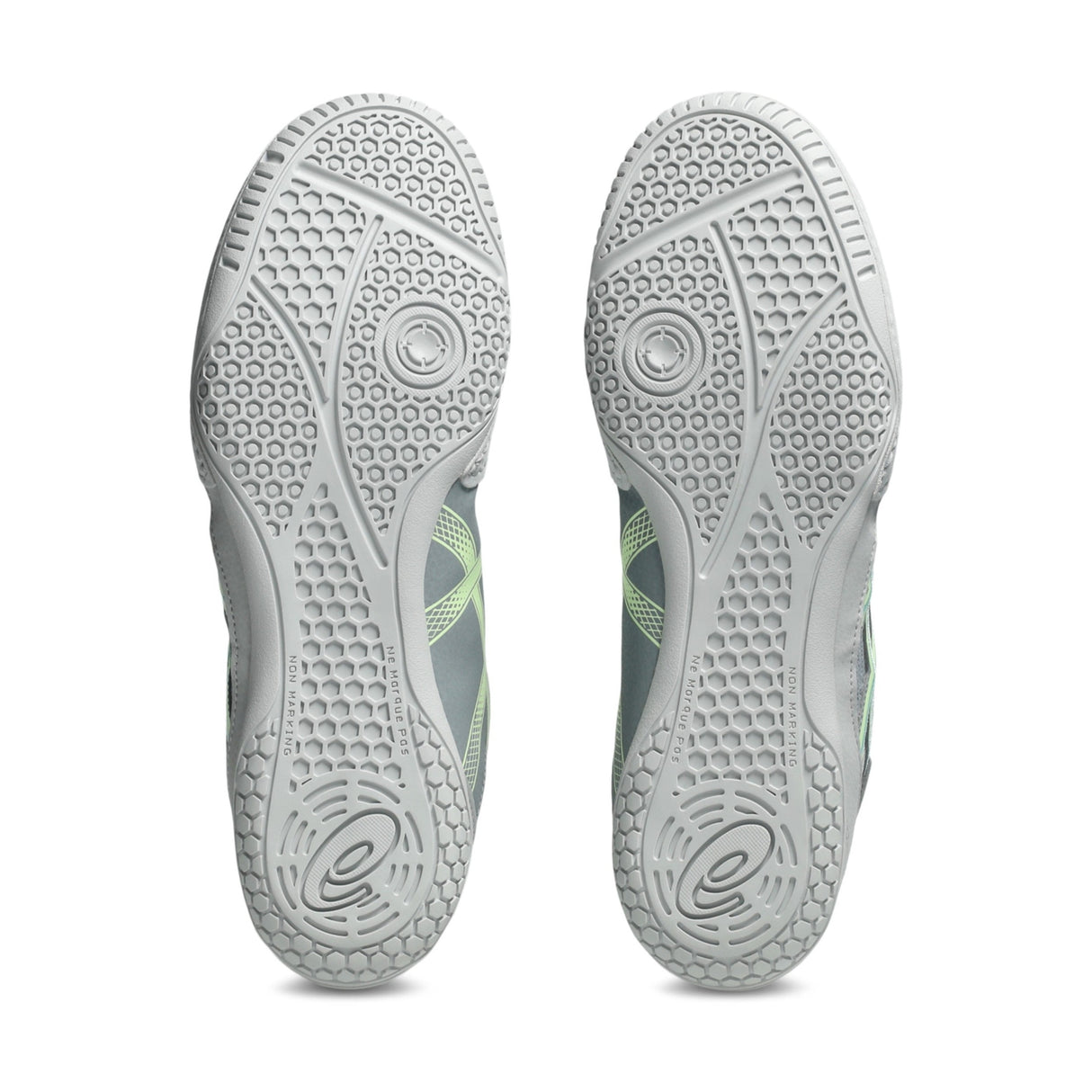 Asics Men's Matcontrol 4 Wrestling Shoes-3