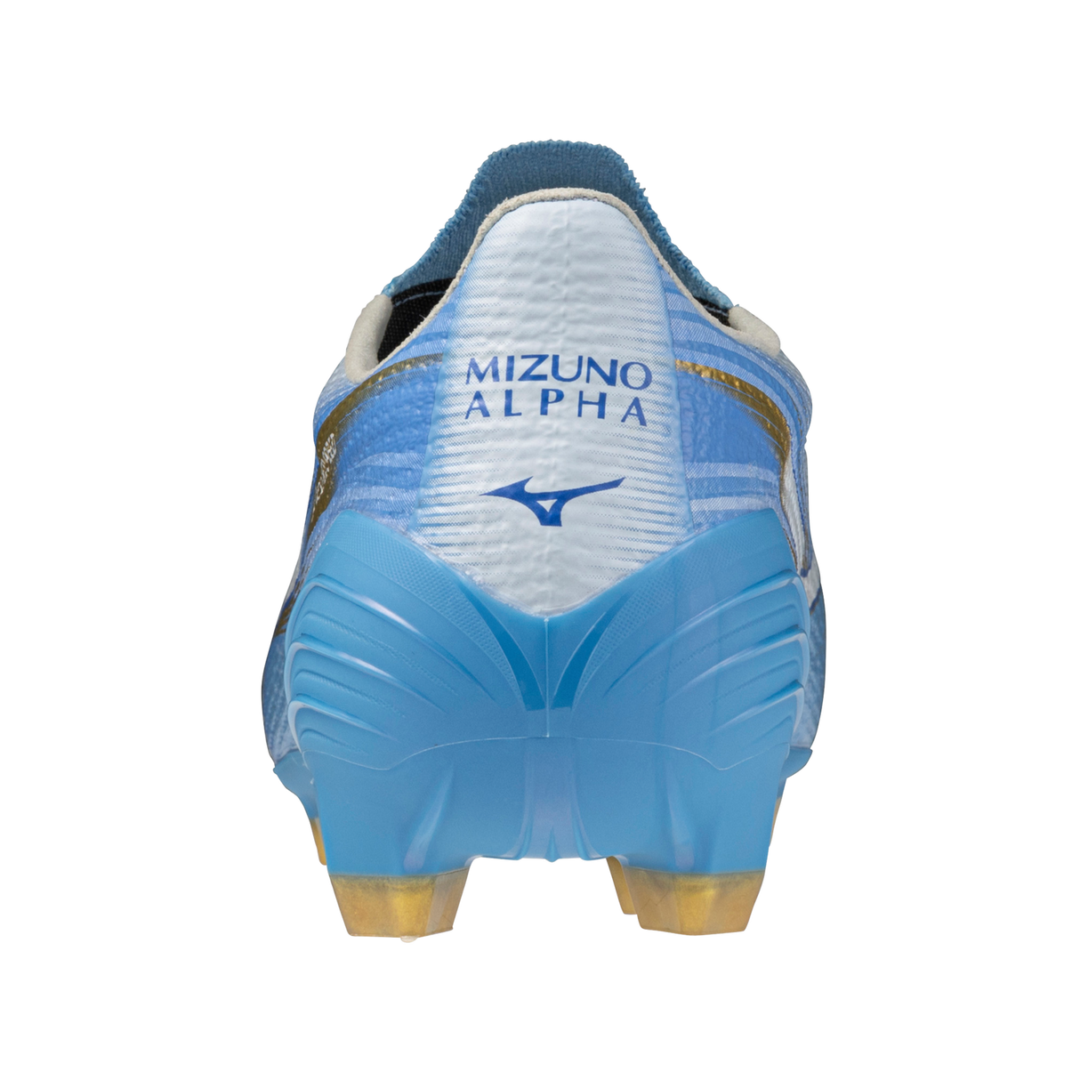 Mizuno Adult A III Pro Soccer Cleats-5