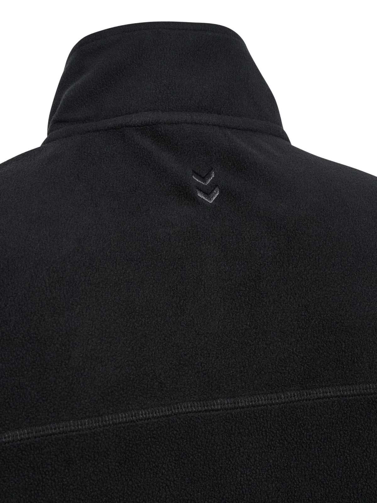 hummel Unisex Active Fleece Jacket-3